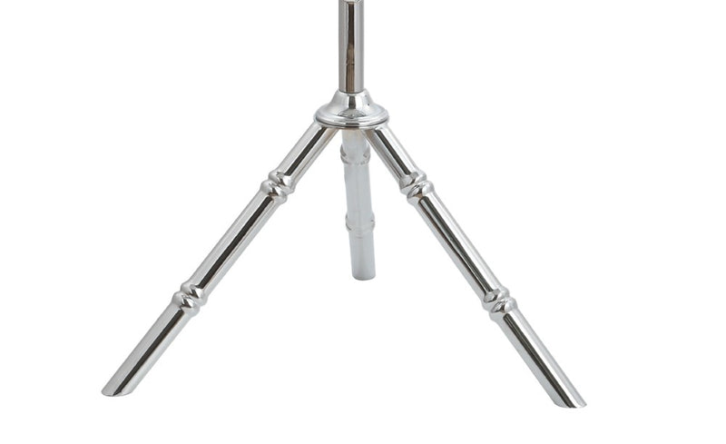 Hall 62" Metal LED End Table Floor Lamp - JONATHAN Y