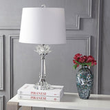 Day 24.5" Crystal LED Table Lamp - JONATHAN Y