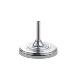 Layla 59.5" Crystal / Metal LED Floor Lamp - JONATHAN Y