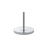 Abigail 61" Crystal / Metal LED Floor Lamp - JONATHAN Y