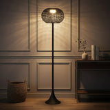 Light on image JYL2601A