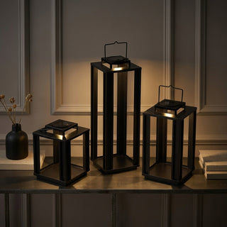 Light on image JYL2604A-3SET