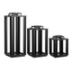 Black (Set of 3)