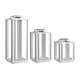 White (Set of 3)