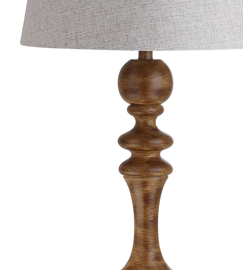 Taylor 67" Resin LED Floor Lamp