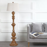 Taylor 67" Resin LED Floor Lamp