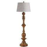 Taylor 67" Resin LED Floor Lamp
