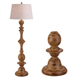Taylor 67" Resin LED Floor Lamp