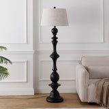 Taylor 67" Resin LED Floor Lamp