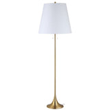 Amelia 63" Metal LED Floor Lamp