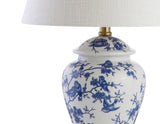 Penelope Chinoiserie Table Lamp - JONATHAN Y