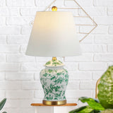 Penelope Chinoiserie Table Lamp - JONATHAN Y