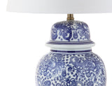 Ellis 29.5" Ceramic LED Table Lamp