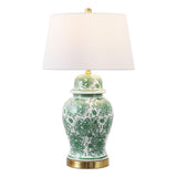 Ellis 29.5" Ceramic LED Table Lamp