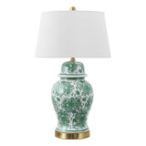 Ellis 29.5" Ceramic LED Table Lamp