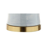 Wallace 26" Ceramic LED Table Lamp - JONATHAN Y