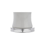 Tiki 26.5" Ceramic LED Table Lamp - JONATHAN Y