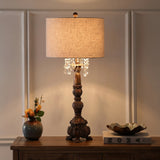 Light on image JYL3030A