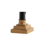 Camilla 28.5" Resin LED Table Lamp - JONATHAN Y