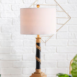 Camilla 28.5" Resin LED Table Lamp - JONATHAN Y