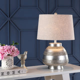 Ziggy 24" Resin LED Table Lamp - JONATHAN Y