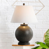 Sophie 26" Resin LED Table Lamp - JONATHAN Y
