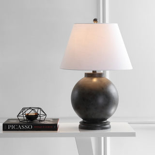 Sophie 26" Resin LED Table Lamp - JONATHAN Y