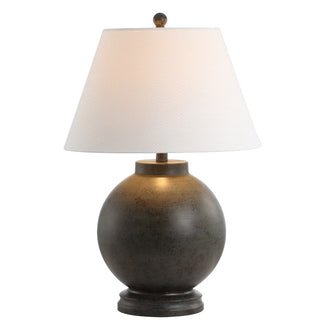 Sophie 26" Resin LED Table Lamp - JONATHAN Y