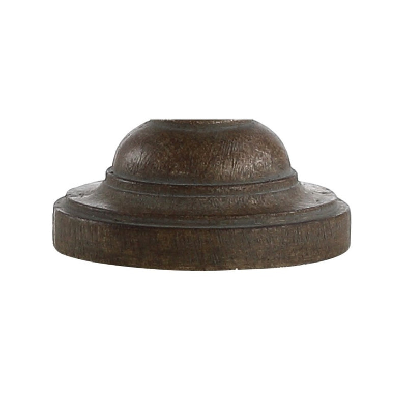 Abeline 28.5" Resin LED Table Lamp - JONATHAN Y