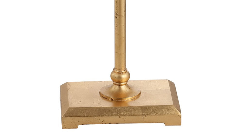 Juno 62.5" Metal LED Floor Lamp