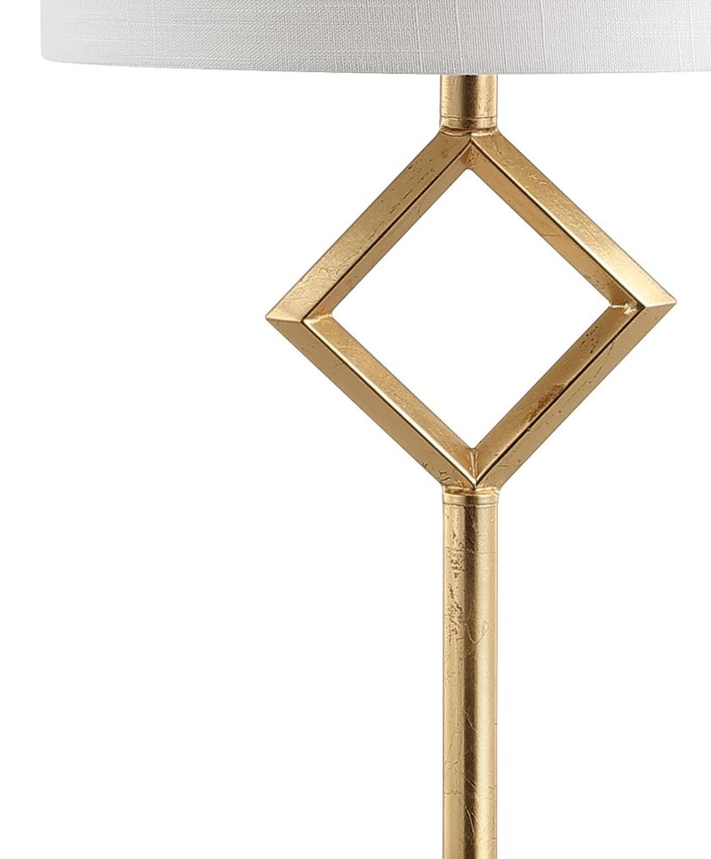 Juno 62.5" Metal LED Floor Lamp