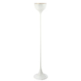 Joyce 69.5" Metal LED Floor Lamp - JONATHAN Y