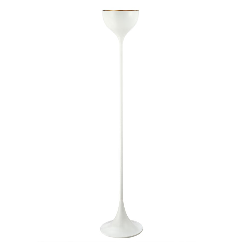 Joyce 69.5" Metal LED Floor Lamp - JONATHAN Y