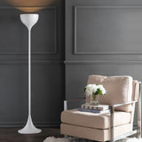 Joyce 69.5" Metal LED Floor Lamp - JONATHAN Y