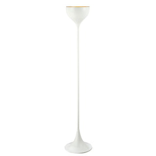 Joyce 69.5" Metal LED Floor Lamp - JONATHAN Y