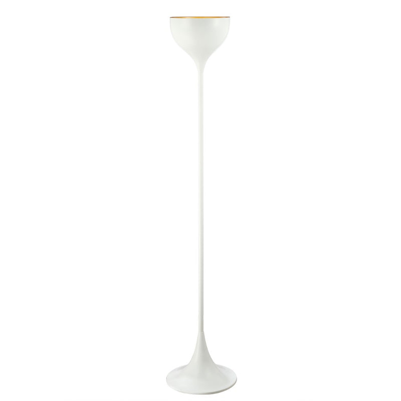 Joyce 69.5" Metal LED Floor Lamp - JONATHAN Y