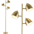 Brass Gold