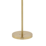 Ellie 66" Modern Vintage Iron LED Floor Lamp