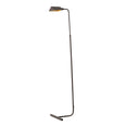 Oil Rubbed Bronze