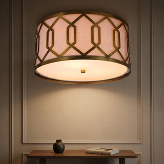 Light on image JYL3500A