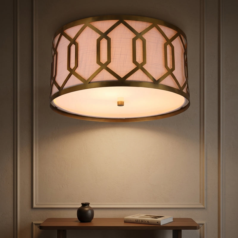 Light on image JYL3500A