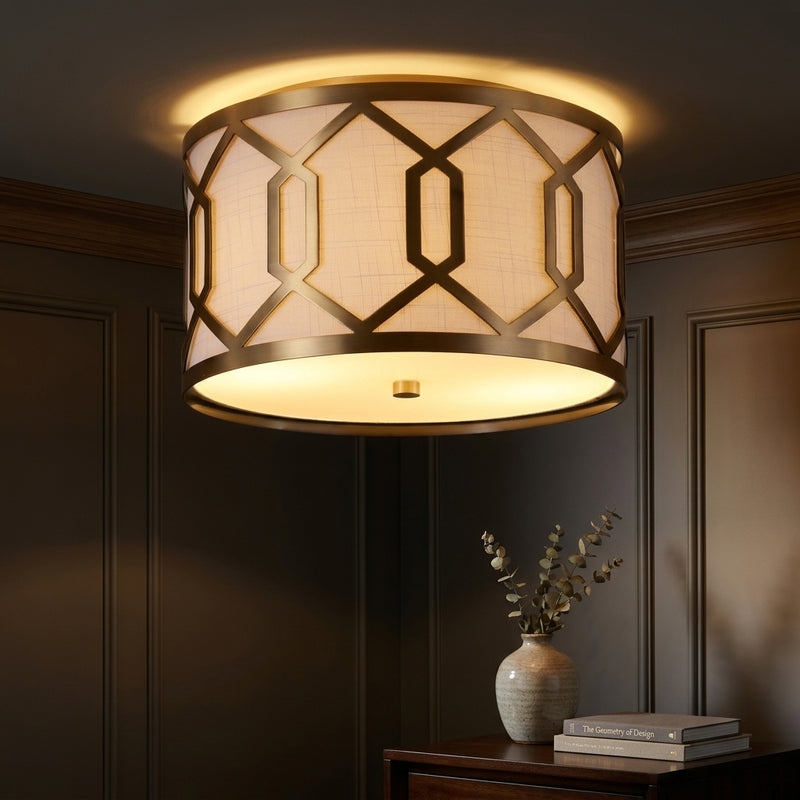 Light on image JYL3501A