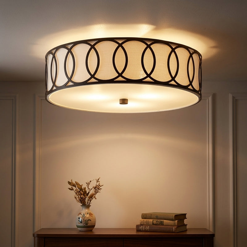 Light on image JYL3503C