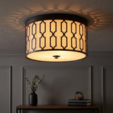 Light on image JYL3508A