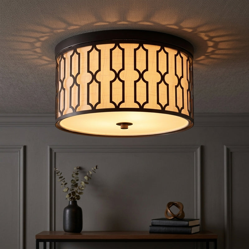 Light on image JYL3508A