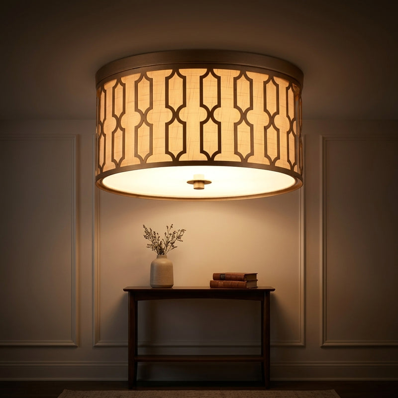 Light on image JYL3508B