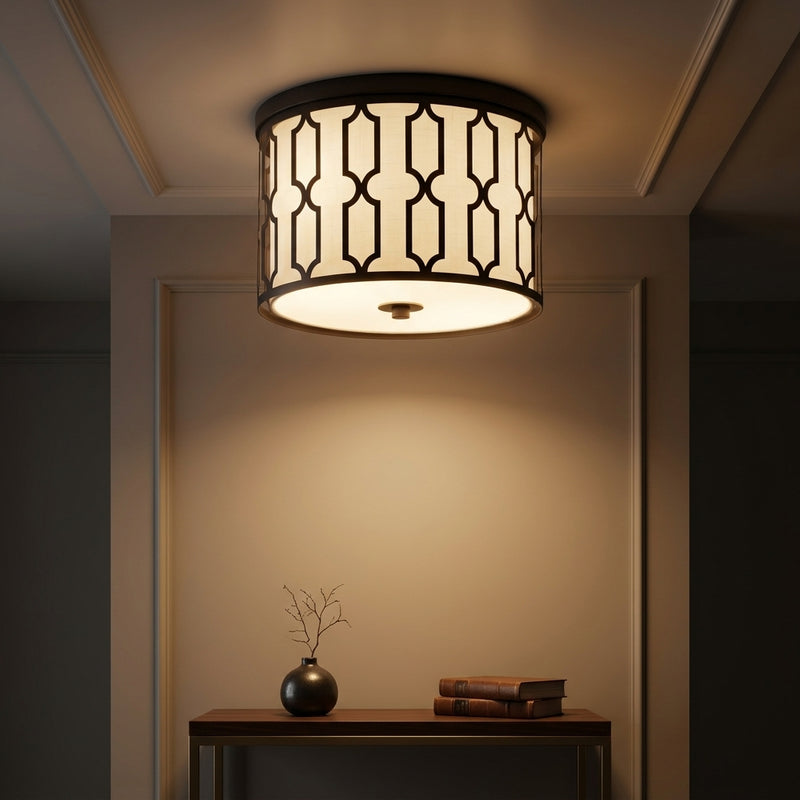 Light on image JYL3509A