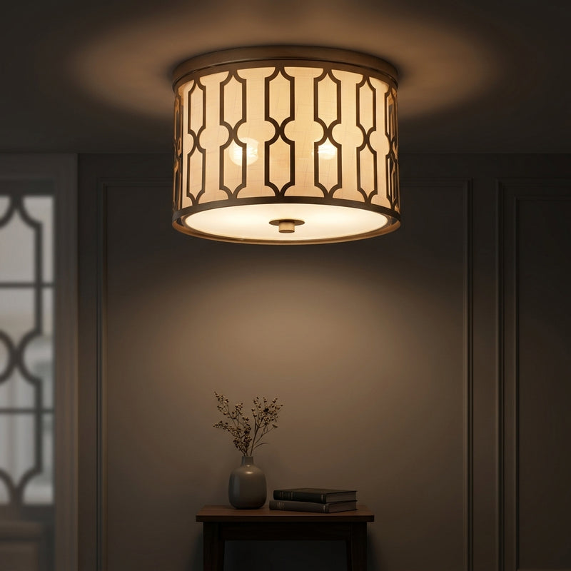 Light on image JYL3509B
