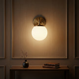 Light on image JYL3534A