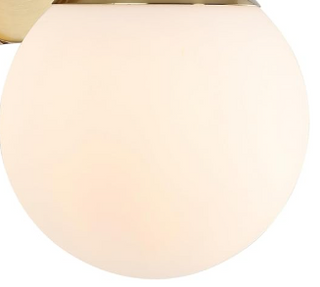 Louis Parisian Globe